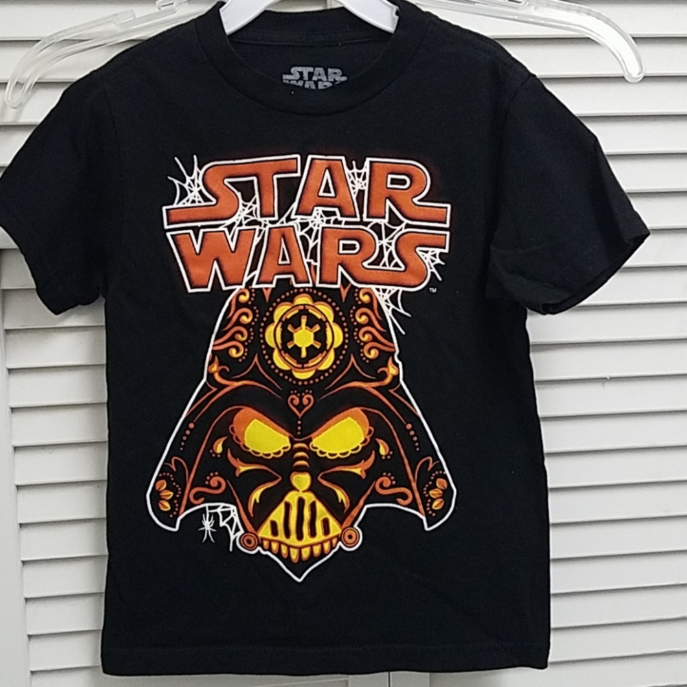 Star wars tshirt